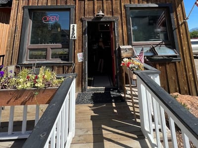 Black Butte Coffee Co.