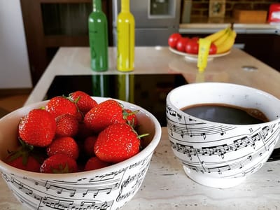 Black Butte Coffee Co.