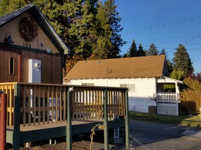 Black Butte Coffee Co.