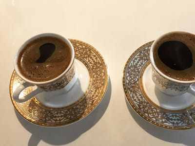 Black Butte Coffee Co.