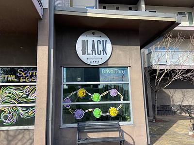 Black Cafe