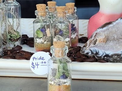 Black Candy Coffee Company