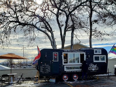 Black Candy Coffee Company