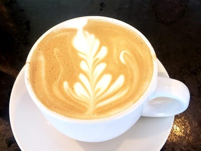 Black Cap Coffee & Bakery- Espresso - Lattes -Breakfast - Lunch - Gift Shop