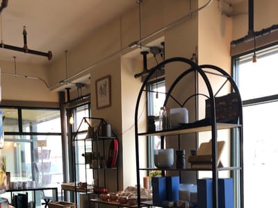 Black Cap Coffee & Bakery- Espresso - Lattes -Breakfast - Lunch - Gift Shop