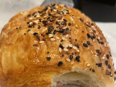 Black Cap Coffee & Bakery - Lattes, Sandwiches, lunch, breakfast