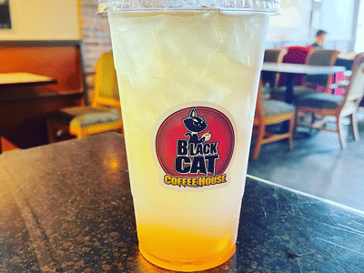 Black Cat Coffee House