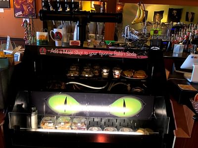 Black Cat Coffee House