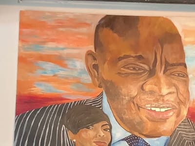 Black Coffee Atlanta