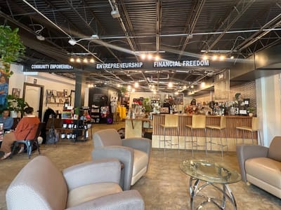 Black Coffee Atlanta