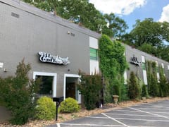 Black Coffee Atlanta