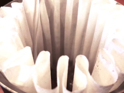 Black Coffee Roasting Company