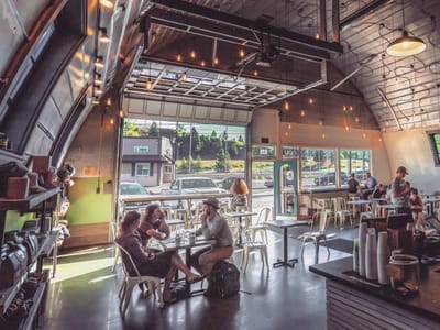 Black Coffee Roasting Company