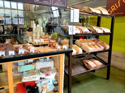 Black Coffee Roasting Company