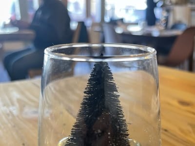 Black Creek Coffee and Wine Bar