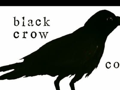 Black Crow Coffee Shop