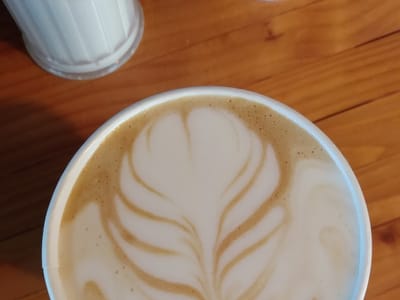 Black Crown Coffee Company