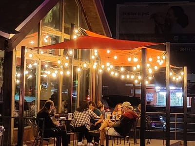 Black Crown Coffee Company