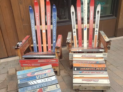 Black Diamond Espresso