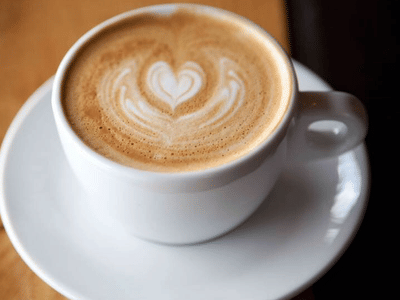 Black Dog Coffee & Cafe