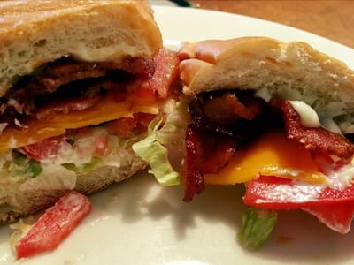 Black Dog Coffee & Cafe