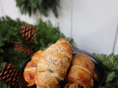 Black Dog Coffee House - Poly Drive