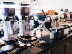 Black Dog Coffee House