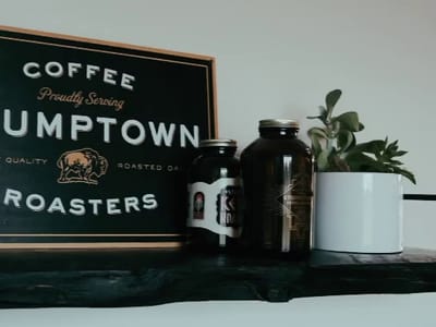 Black Dog Coffee House