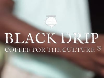 Black Drip Coffee