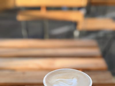 Black Elephant Coffee (Atwater Village)