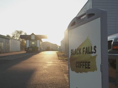 Black Falls Coffee Co