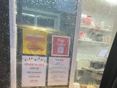 Black Falls Coffee Co