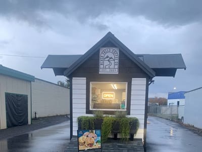 Black Falls Coffee Co