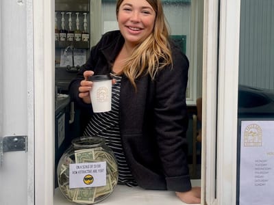 Black Falls Coffee Co