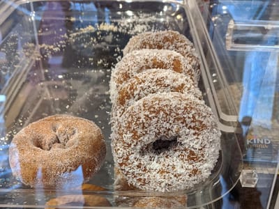 Black Fly Coffee Co.