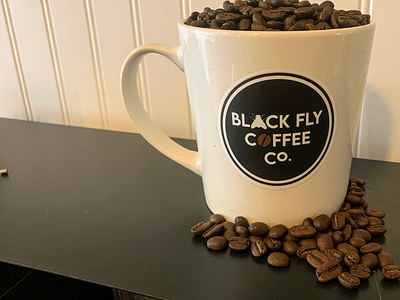 Black Fly Coffee Co.