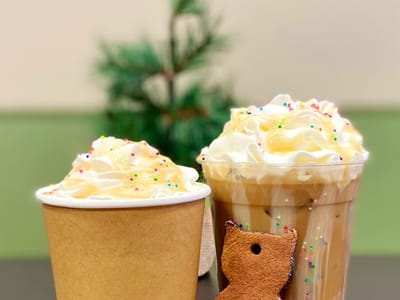 Black Forest Cat Café