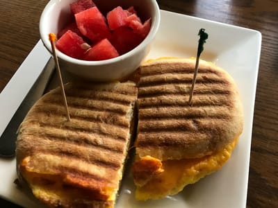 Black Gold Coffee Roasters