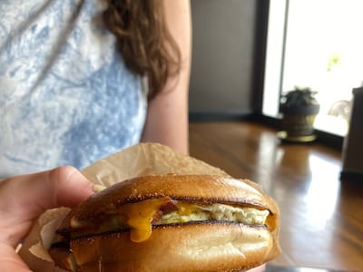 Black Gold Coffee Roasters