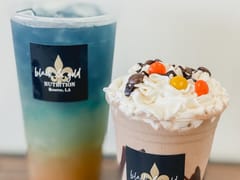 Black & Gold Nutrition