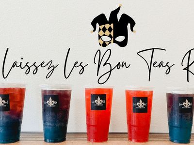 Black & Gold Nutrition