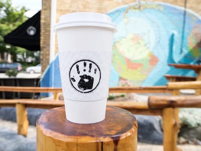Black Hand Coffee Co