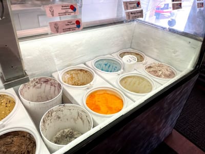 Black Hawk Bean and Cream (The B&C)