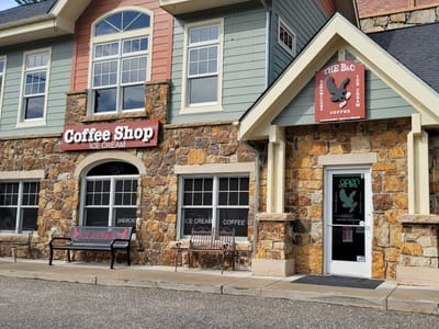 Black Hawk Bean and Cream (The B&C)