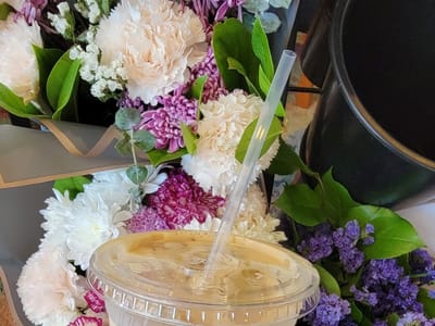 Black Heart Coffee Co.