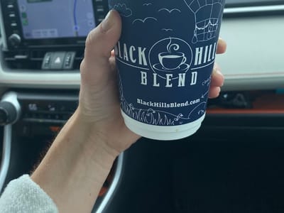 Black Hills Blend