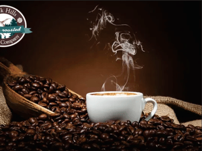 Black Hills Coffee Company