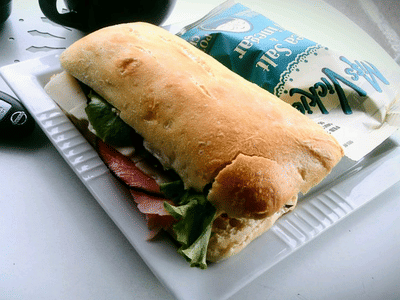 Black Hole Coffee House