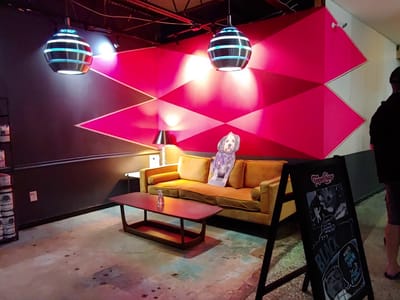 Black Hole Coffee House