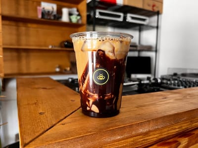 Black Honey Coffee Co